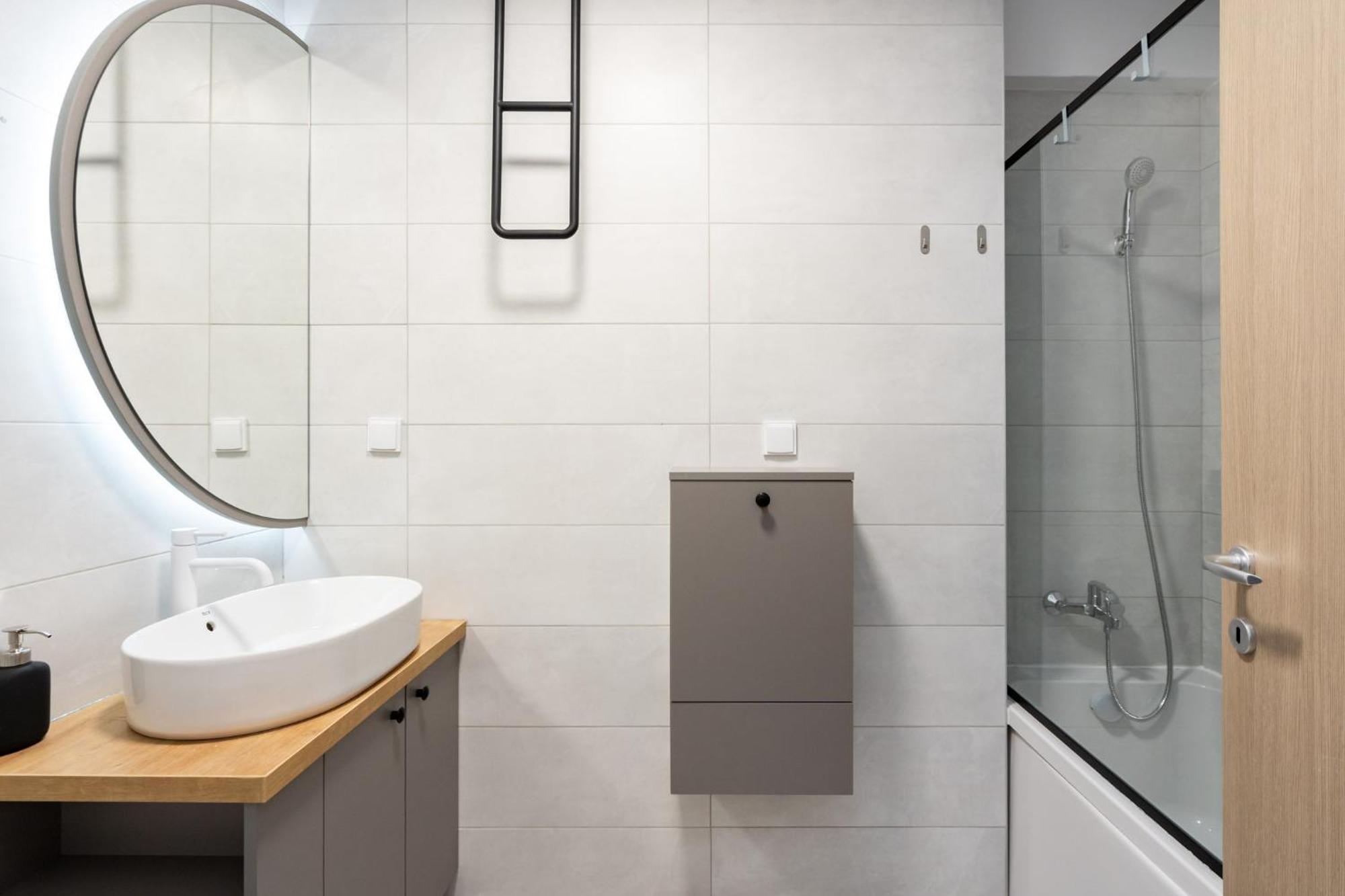 Classy Sassy - Elegant Escape In Timpuri Noi Бухарест Экстерьер фото