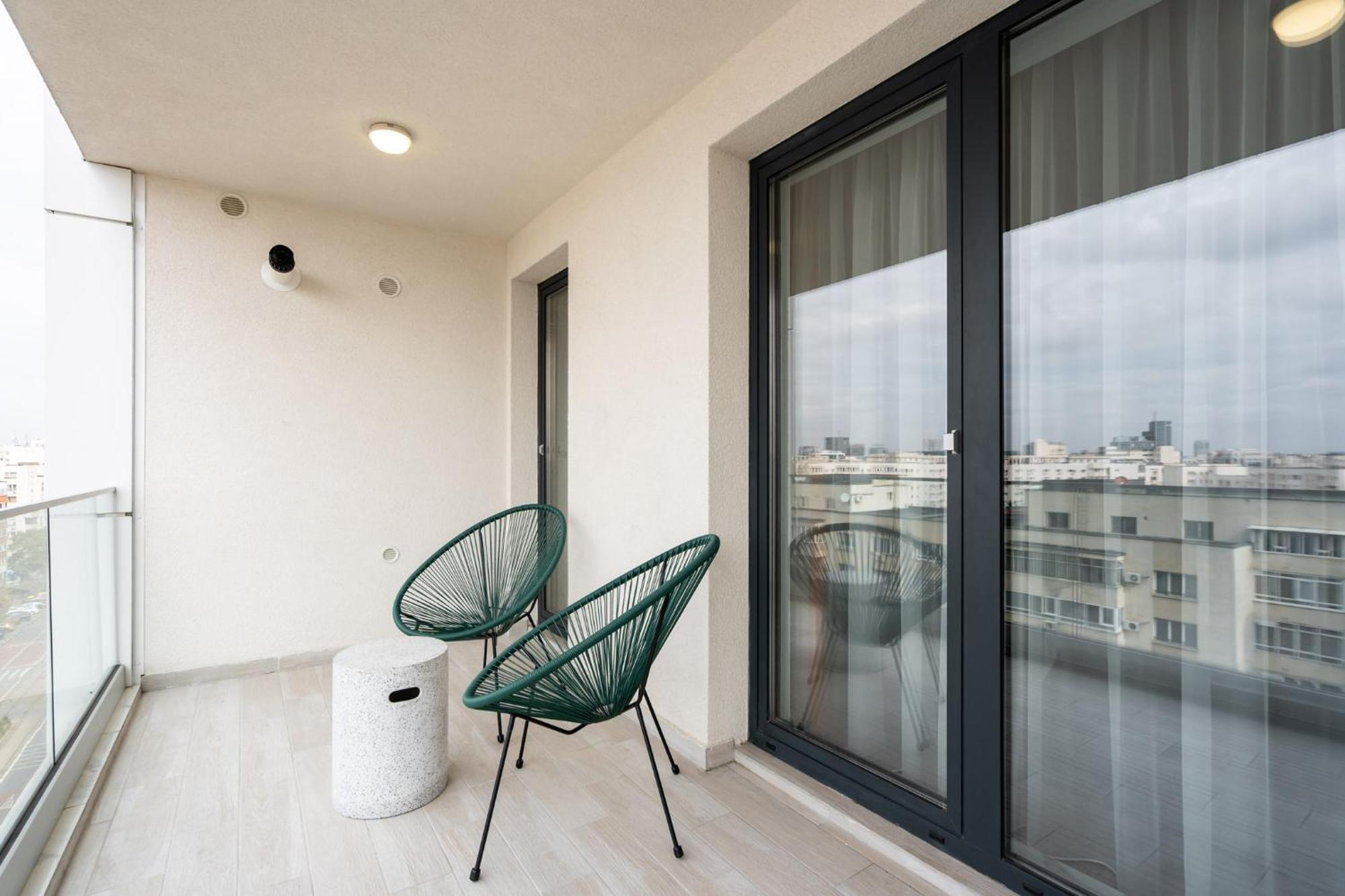Classy Sassy - Elegant Escape In Timpuri Noi Бухарест Экстерьер фото