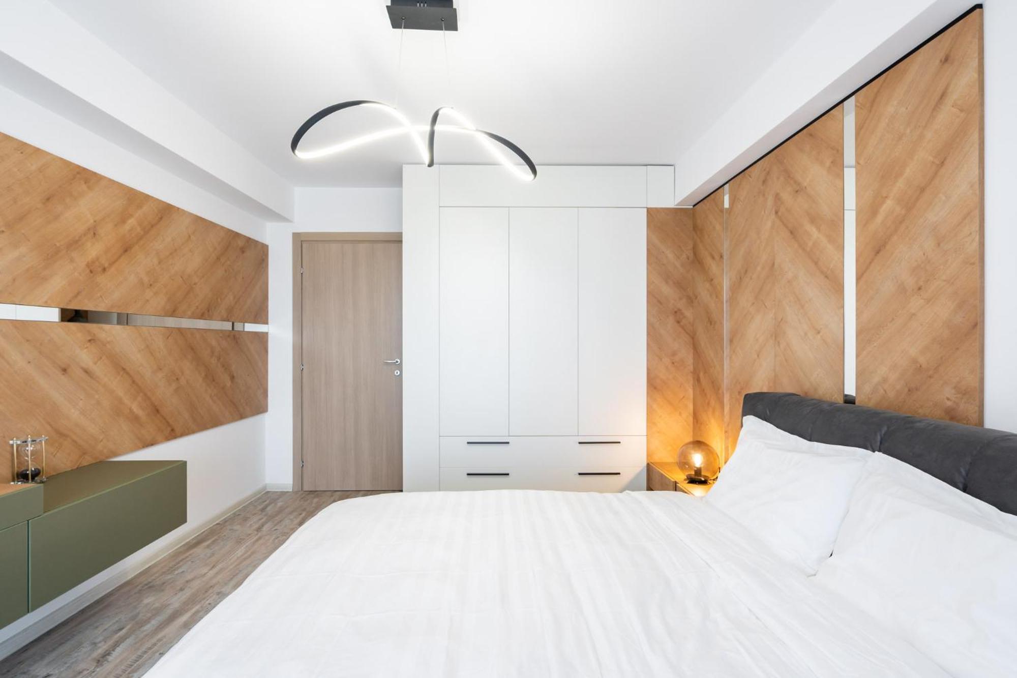 Classy Sassy - Elegant Escape In Timpuri Noi Бухарест Экстерьер фото