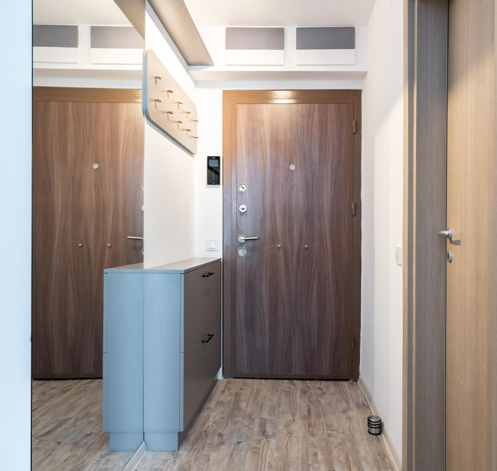 Classy Sassy - Elegant Escape In Timpuri Noi Бухарест Экстерьер фото